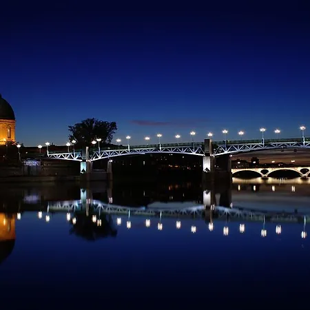 T2 Design Hypercentre Capitole