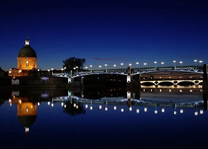 T2 Design Hypercentre Capitole