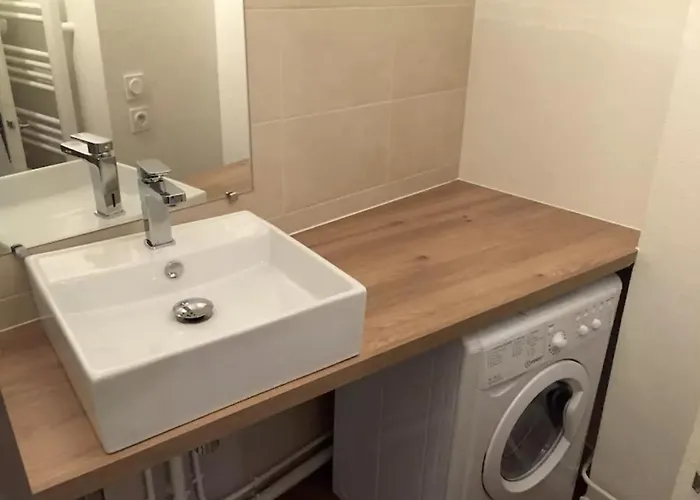 T2 Design Hypercentre Capitole Appartamento