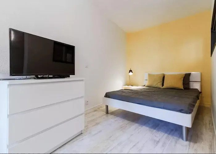 T2 Design Hypercentre Capitole Appartamento Tolosa