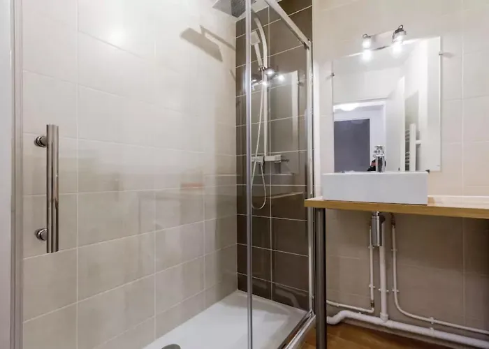 T2 Design Hypercentre Capitole * Tolosa