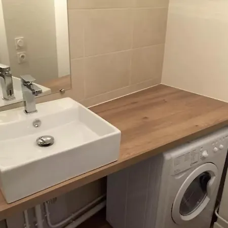 T2 Design Hypercentre Capitole דירה