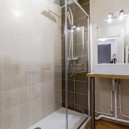 T2 Design Hypercentre Capitole * 圖盧茲